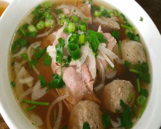 50. Slices Beef. Beef Ball 