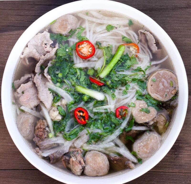 54. Combination Soup