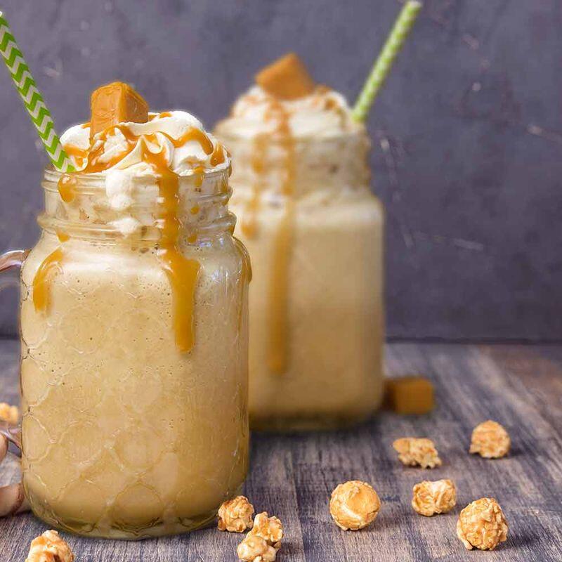  caramel