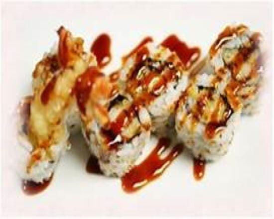 12. Tampa Roll