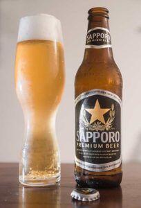 Sapporo