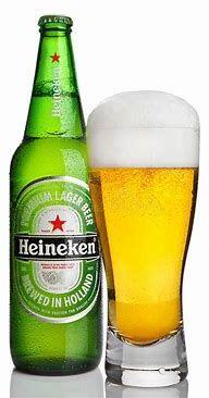 Heineken