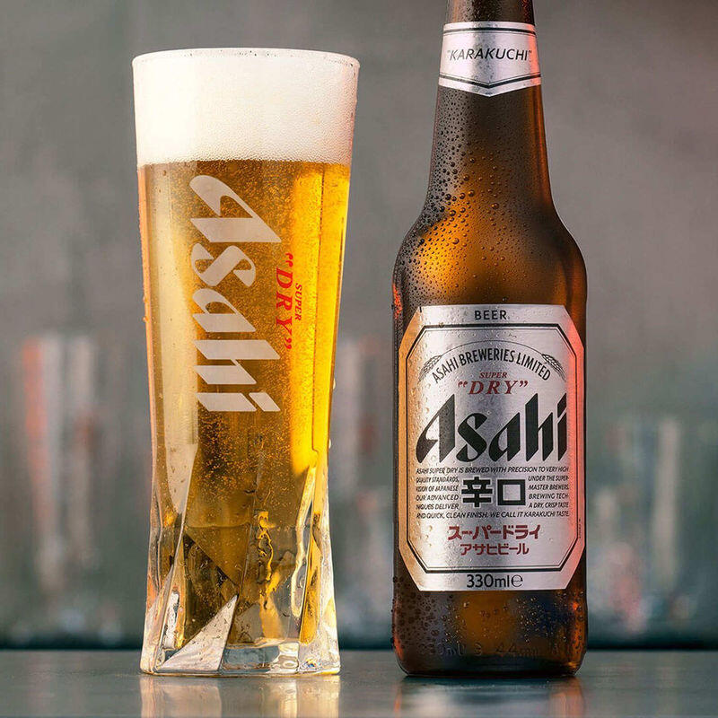 Asahi