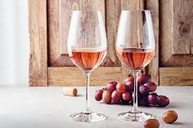 White Zinfandel