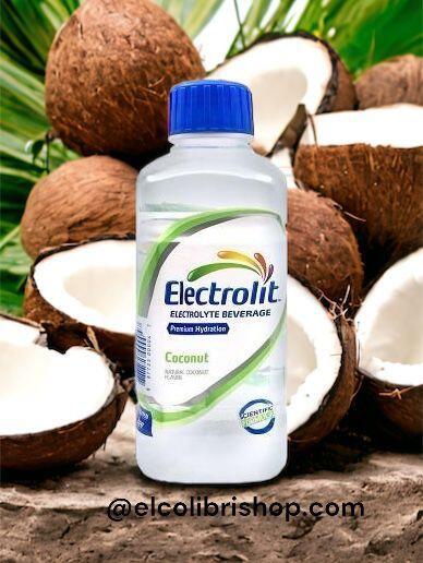 Electrolite