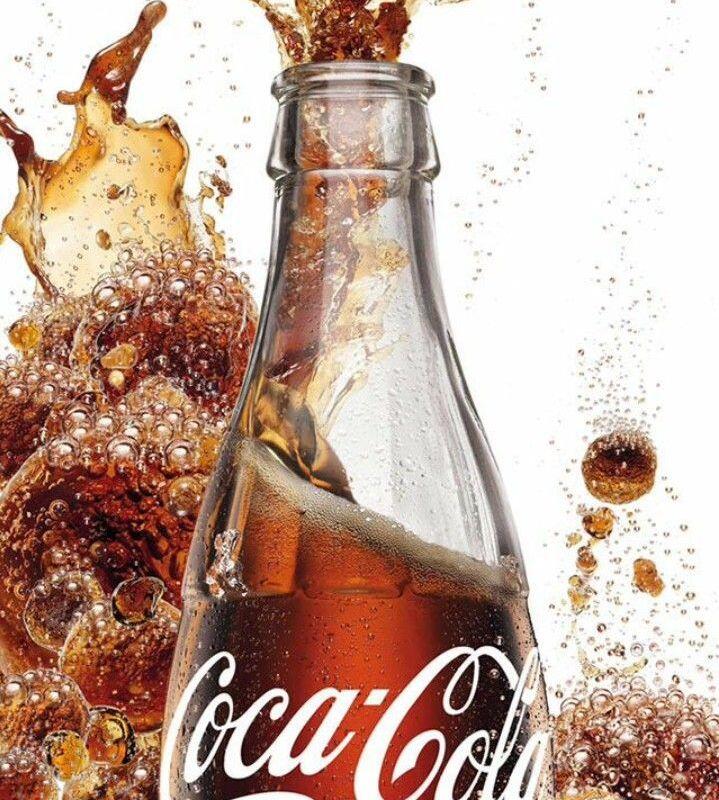 coke 