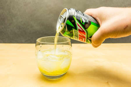 Mtn DEW