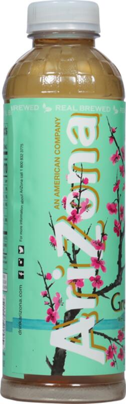 GREEN TEA