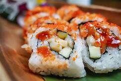 17. Spicy Conch