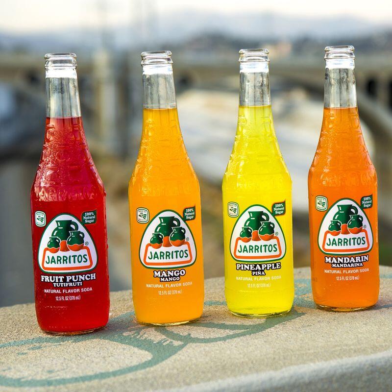 JARRITOS