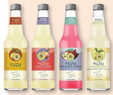 YUZU