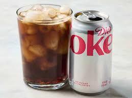 DIET COKE