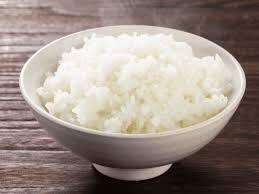 WHITE RICE