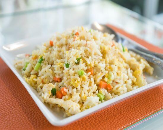 FRIED RICE