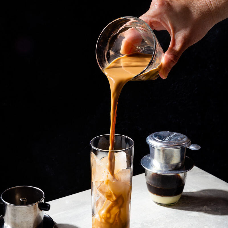VIETNAMESE COFFE