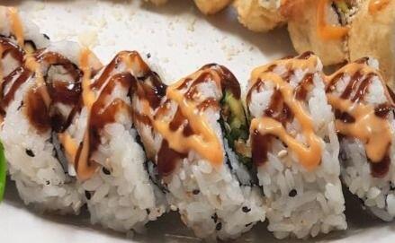 18. Chicken Tempura