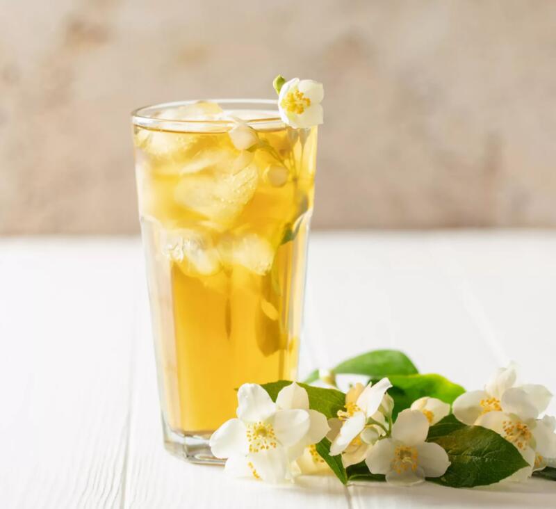Jasmin Ice Tea