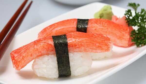 Kani krab 