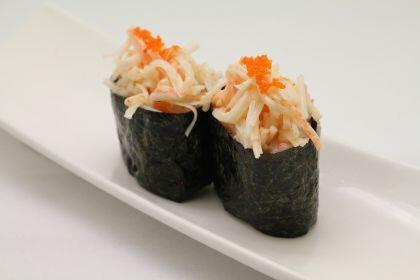 Kani Special (Krab)