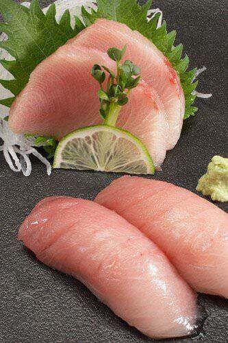 Hamachi Yellow Tail