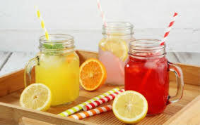 HOME MADE JUICE