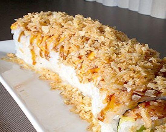 24. Krab Salad