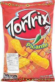 tortrix chips