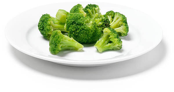 Side Brocoli