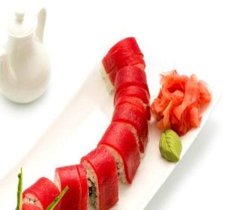 2. Regina Roll