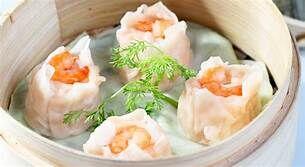12. Setam Shrimp Shaomai