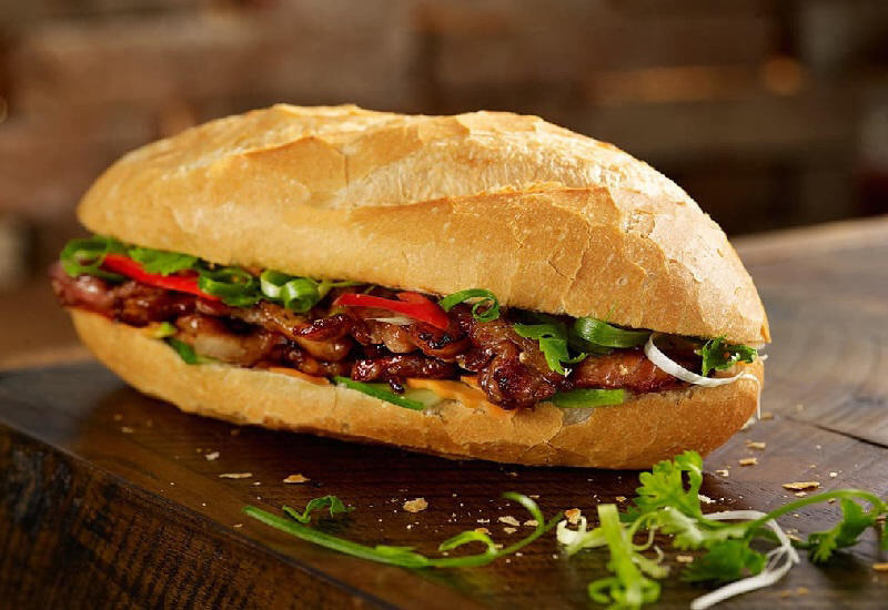 19. Sesame Beef